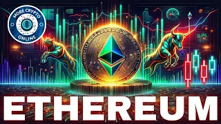 Ethereum ETH Price News Today - Technical Analysis Update, Price Now! Elliott Wave Price Prediction!