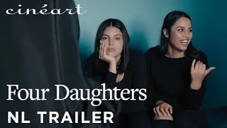 FOUR DAUGHTERS - Kaouther Ben Hania - NL Trailer - Nu in de bioscoop