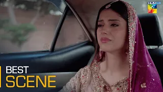 Tum Mere Kya Ho - Episode 37 - Best Scene 01 [ Adnan Raza Mir & Ameema Saleem ] - HUM TV