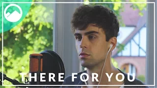 Troye Sivan x Martin Garrix - There For You [Cover by ROLLUPHILLS]