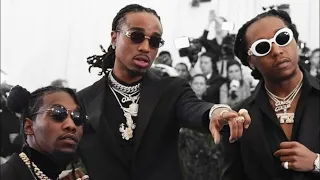 [FREE FOR PROFIT] Migos Type Beat | “Slippery” (prod by. Guima)
