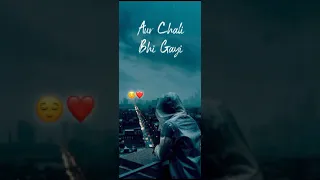 4K Ultra HD Full Screen Status❤️Baarishein Aa Gayi Aur Chali Bhi Gai Very 😢 whatsapp Status