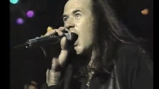 Black Sabbath: Monsters of Rock - São Paulo/SP - Brazil - 27/08/1994 (I was there / eu tava lá)