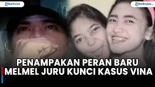 🔴LIVE : Kemunculan MELMEL Bikin Pengacara Pegi Panik? Ungkap Kronologi Detil Kematian Vina dan Eky