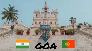 India's Little Portugal