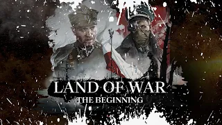 Land of War The Beginning Обзор Геймплей Стёб