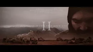 Better Friends Than Mountains Volume II