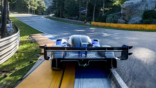 Gran Turismo 7 | Volkswagen ID.R '19 (EV) [PS5 4K]