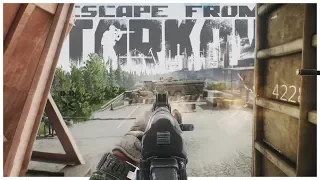 Escape From Tarkov: The Pocket Watch!