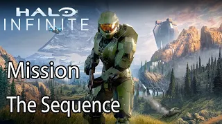 Halo Infinite Mission The Sequence