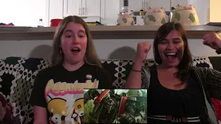 Bumblebee Teaser Trailer Reaction