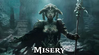 Misery - Dark Emotional Massive Dramatic Action Music By Dos Brains