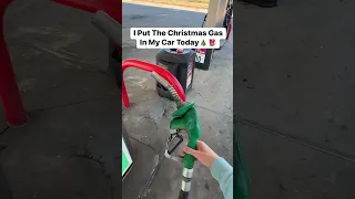 Christmas Gas Prank #funny #gas #prank