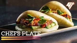 How to Make Guabao, Taiwan’s Pork Belly Sandwich