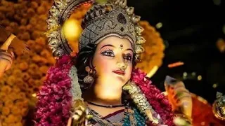 मैं बालक तू माता शेरावालिए🌺🙏|| 🌺💐Mai balak tu mata Sherawaliye💓💫||Durga maa ❣️