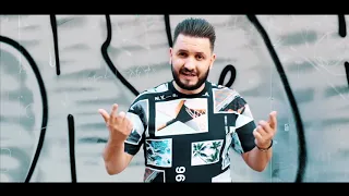 Lbenj Ft Mourad Majjoud - Dinero - (Official Music Video)