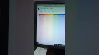 google sheet tricks, Pride