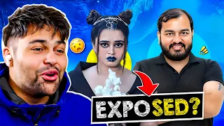 BOARD EXAM CANCELLED? & BEBIKA DHURVE Exposed Ft. Physics Wallah