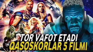 Qasoskorlar:Kang Sulolasi - Tony Stark Qaytdi, Yosh Qasoskorlar!, Fantastik 4likda Ded Pool!