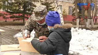 20/04/2021 - Новости канала Первый Карагандинский