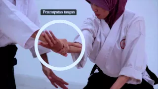 Suisen-kan Aikido