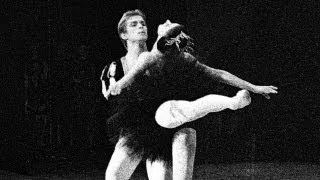 Rudolf Nureyev: A Life in Dance Exhibition Preview