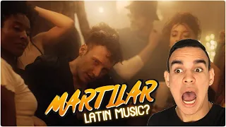 Turkish Music 🇹🇷 | 🔥🔥 Edis - Martılar (Official Video) 🔥🔥| Reaction/Reaccion | AMAZING