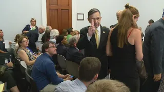Former Cleveland Mayor Dennis Kucinich files paperwork to run for Congress against Rep. Max Miller