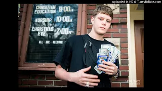 YUNG LEAN - CRYSTAL CLEAR ICE (SLOWED)