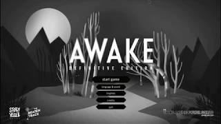 Обзор игры AWAKE — Definitive Edition