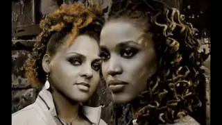 Floetry - Say Yes (Chopped & Screwed)