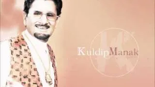 JATTIYE JE HOGI SAADNI BY KULDEEP MANAK