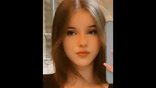 Daneliya Tuleshova Art video