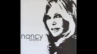 Nancy Sinatra -- Two Shots of Happy, One Shot of Sad