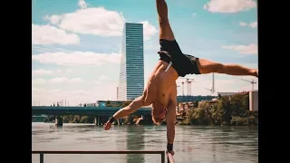 THE BEST STREET WORKOUT MOTIVATION 2019 🔥