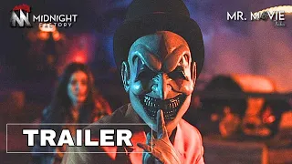 THE JESTER (2024) Trailer Italiano | Film Horror | Prime Video