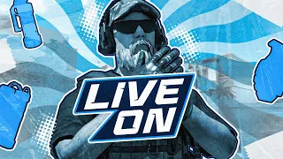 LIVE NO iPAD | PROMOCODE ON | ft @pg01_  STANDOFF 2