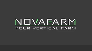 Enter the future of cultivation with Novafarm