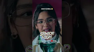 SKY VS LUNA | Senior High