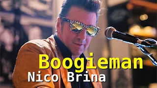 NICO BRINA - THE BOOGIEMAN FROM SWITZERLAND (Boogie Woogie, Blues & Rock'n'Roll)