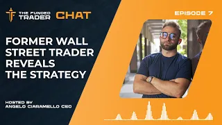 Former Wall Street Trader Reveals Strategy | AMA Replay