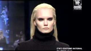 С'N'C Costume National Fall/Winter '12 '13