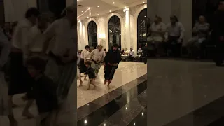 (3/4) Traditional Yafai Yemen Wedding in Chicago. ‎حفل زفاف على الطريقة اليمنية اليفعيه في شيكاغو