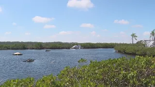 Cleanup planned for North Port community still feeling impacts of Hurricane Ian