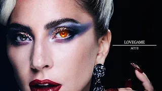 Lady Gaga - LoveGame (HYDRA: The Kingdom of Madness Tour) [Fanmade]