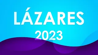 Lázares 2023 - Carnaval da Nazaré