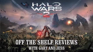 Halo Wars 2 - Off The Shelf Reviews