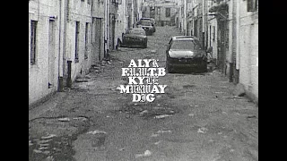 ALYK - KYLE MURWAY - FED UP WITH THE BULLSHIT