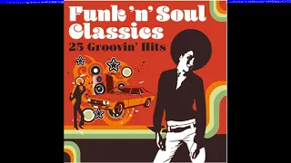 25 Funk Soul Classics - Chefbcn.com