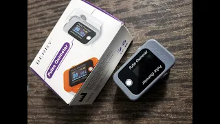 Berry Bm1000c bluetooth pulse oximeter